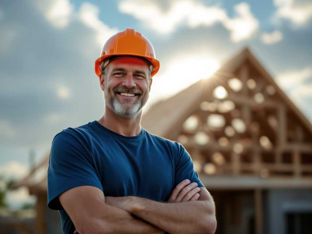 Nos travaux de couverture à Toulouse et en Haute-Garonne